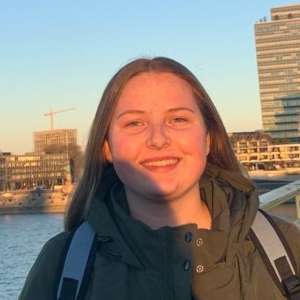 Profielfoto van Emma op Oppasland